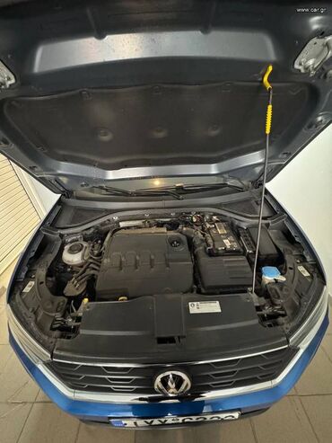 Volkswagen: Volkswagen : 1.6 l. | 2021 έ. SUV/4x4 — 5