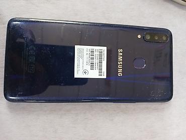 telefon 2 el: Samsung Galaxy A20 — 4