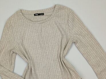Sinsay, Women`s sweater, size M (EU 38)