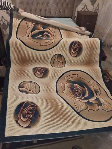 bakı tekstil fabriki: Xalça Dekorativ — 1