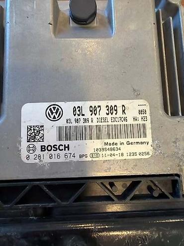 konvertor brzine: MOTORNI KOMPJUTER ZA VOLKSWAGEN GOLF 6, PASSAT B7, SCIROCCO . - — 3
