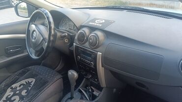 бампер ниссан алмера: Nissan Almera: 2015 г., 1.6 л, Автомат, Бензин, Седан