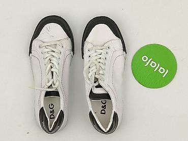 duffy buty: Sneakersy damskie, rozmiar 36 — 2