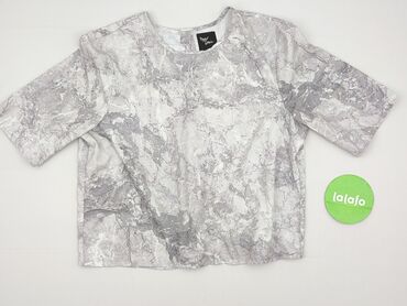 Bluzki: Bluzka damska, rozmiar M — 2