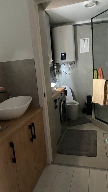 Продажа домов: Дом, 80 м², 5 комнат, Агентство недвижимости, Евроремонт — 18