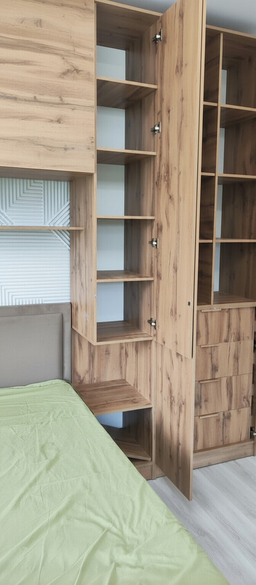 Мебель на заказ: Мебель на заказ, Спальня, Шкаф, Комод, Стенка — 13