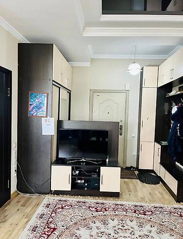 Продажа квартир: 3 комнаты, 83 м², 7 мкр Элитка, 7 этаж, Свежий ремонт — 3