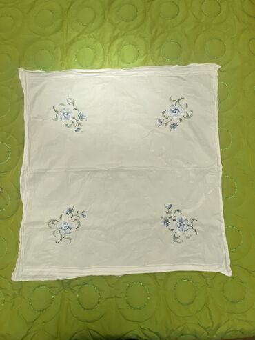 Süfrələr: Yeni Süfrə — 7