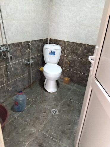 Uzunmüddətli kirayə evlər: 100 kv. m, 3 otaqlı, Kombi, Qaz, İşıq — 30