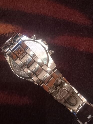 Saat dəstləri: Klassik Saat dəsti, rəng - Qırmızı — 13