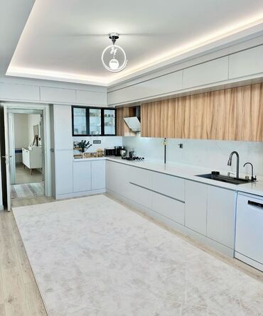 Мебель на заказ: Мебель на заказ, Кухня, Кухонный гарнитур — 10