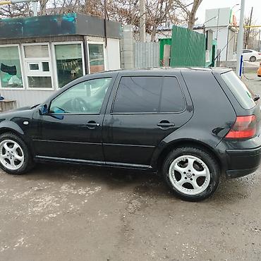 Volkswagen: Volkswagen Golf GTI: 2000 г., 2 л, Автомат, Бензин, Хэтчбэк — 5