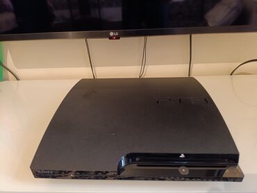 playstation 3 qiymeti kontakt home: PS3 satılır yaxşı vəziyyətdədir heç bir problemi yoxdur❌ 2-Ədəd