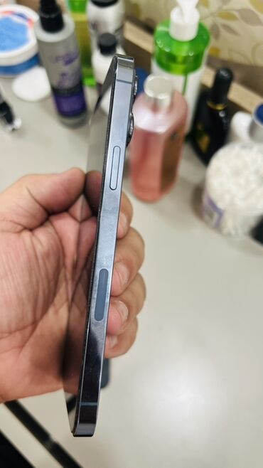 Apple iPhone: IPhone 13 Pro Max, 256 GB — 9