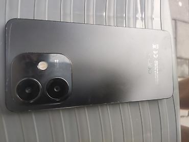 i̇rşad: Oppo 256 GB, rəng - Qara, Kredit — 3