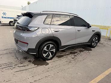 BYD: BYD Sea Lion 05: 2025 г., Автомат, Электромобиль, Кроссовер — 5