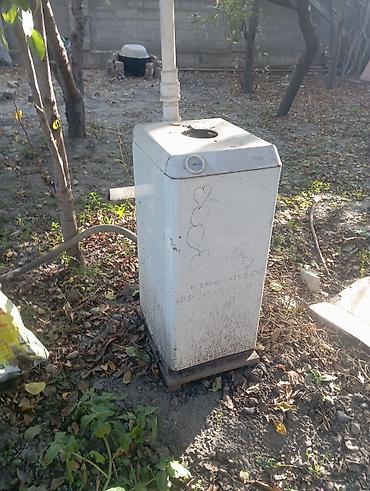 газ писат три: Напольный газовый котёл (атмосферный) - Тип: напольный, одноконтурный — 2