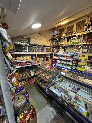 Uzunmüddətli kirayə mənzillər: Yeni Yasamal Qismet sadlig sarayinin yaxinliginda 50k.vm abyekt — 3