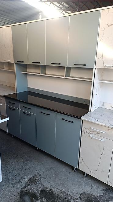 Мебель на заказ: Мебель на заказ, Кухня, Кухонный гарнитур — 15