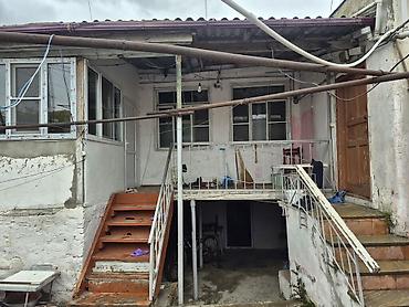 bulbulede evler: Bakı, Bülbülə qəs., 5 otaqlı, Köhnə tikili, m. Koroğlu, 120 kv. m — 8