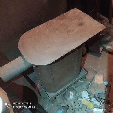 Peçlər və kaminlər: Dəmir Peçi, İşlənmiş, yanacaq - Qaz, Pulsuz çatdırılma -da lalafo.az — 10 Peçlər və kaminlər: Dəmir Peçi, İşlənmiş, yanacaq - Qaz, Pulsuz çatdırılma — 10