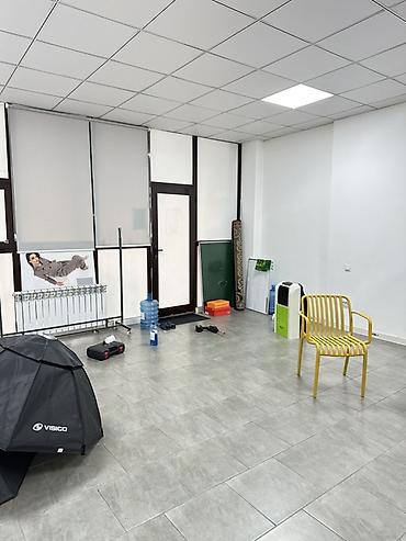 мкр кок жар квартиры: СДАЕТСЯ В АРЕНДУ ПОМЕЩЕНИЕ 📍 Мкр. Кок-Жар 📐 Площадь: 38 м² 🏢 1 этаж 🚪 — 4