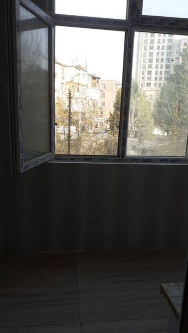 Köhnə tikili: Bakı, 2 otaqlı, Köhnə tikili, m. Qara Qarayev, 35 kv. m — 7