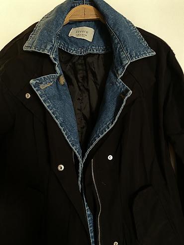 moto farmerke: Rasprodaja prelepih mantilica,S,M,L vel - Brend: LeVure (etiketa — 2