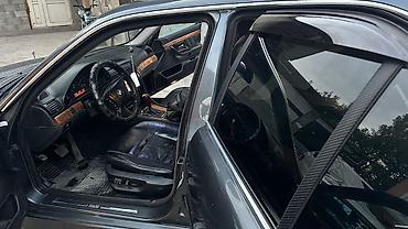 crown 813: BMW 7 series: 1998 г., 4.4 л, Автомат, Бензин, Седан — 7