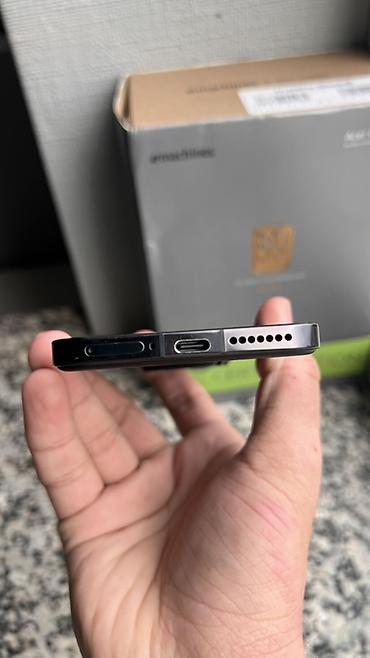 xiaomi smart band 9: Xiaomi, 14, Б/у, 256 ГБ, цвет - Черный, 2 SIM — 3