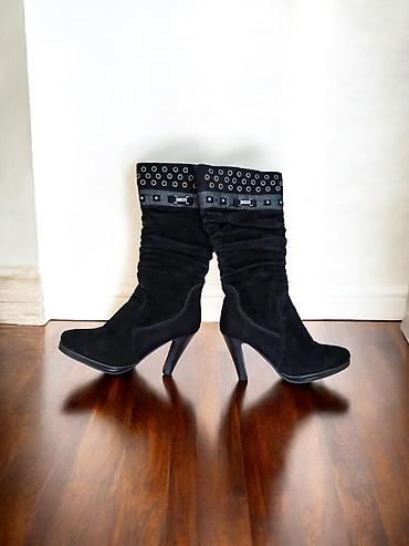 Čizme: Čizme, Guess — 2