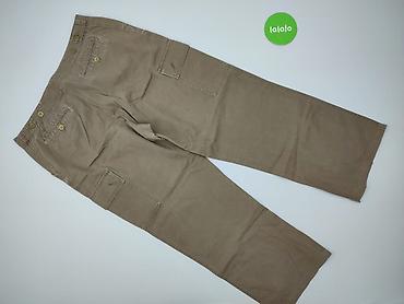 house dresy moro: Hennes Collection, Spodnie cargo damskie, rozmiar XL — 3