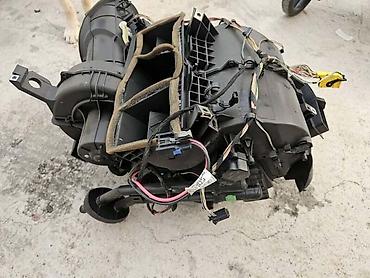 tankim: KUCISTE VENTILACIJE 1.6 ZA CITROEN C4 OD 2002. DO 2008. GOD — 1