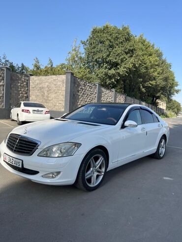 реле на мерс: Mercedes-Benz : 2006 г., 3.5 л, Автомат, Бензин, Седан