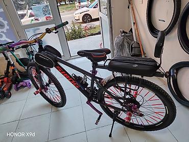yığılmış velo: Iştənməmiş velo yığılıb:sep xamelyon,tormuz diski xamelyon və daha çox — 1
