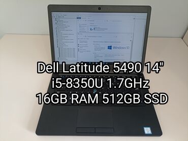 vechernee plate razmer 54: Ноутбук, Dell, 16 ГБ ОЗУ, Intel Core i5, 14 ", память SSD