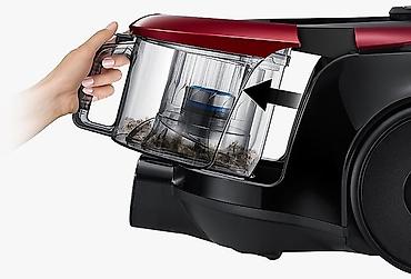 samsung пылесос: Пылесос SAMSUNG Оригинал 11890с по акции! ОБЩАЯ ИНФОРМАЦИЯ Гарантия — 6