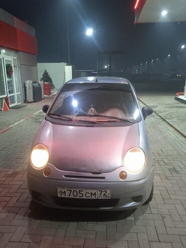 продажа авто матиз: Daewoo Matiz: 2011 г., 0.8 л, Механика, Бензин