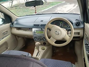 Mazda: Mazda Demio: 2003 г., Автомат, Бензин — 7