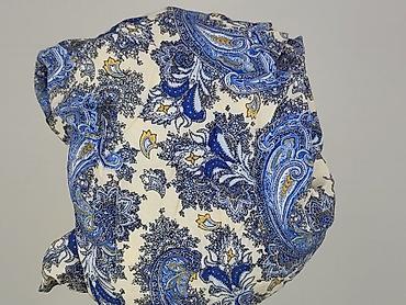 jeansy mango: H&M, Sukienka damska, rozmiar M — 6