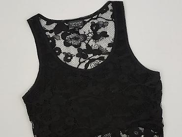 bluzki impreza: Topshop, Top damski, rozmiar S — 1