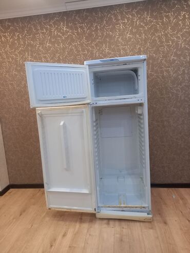 Холодильники: Холодильник Stinol, Двухкамерный — 17