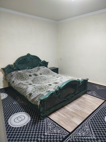 Посуточная аренда квартир: В Токмоке Сдаётся только для двоих, час, день, ночь, сутка, все — 2