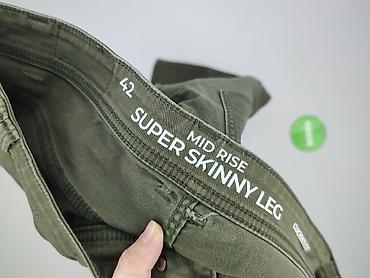 hm cargo pants: C&A, Spodnie cargo damskie, rozmiar XL — 4