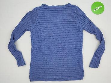 sweatshirt lindex: Organic Cotton, Sweter damski, rozmiar S — 3