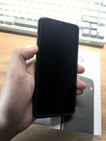 Google: Google Pixel 8, Новый, 128 ГБ, цвет - Черный — 5