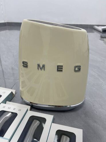 Дом и сад: Продаю Бренд SMEG Посуду 100% оригинал по оптовым ценам оптом и