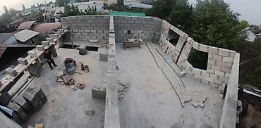 Кладка: Кладка пеноблока Бесплатная консультация Больше 6 лет опыта — 25