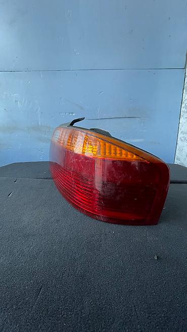 ktopi led: Задний фонарь (правый) для автомобиля Acura TL. (8) - — 2