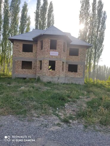 заря дом продаю: Дом, 312 м², 6 комнат, Собственник, ПСО (под самоотделку)